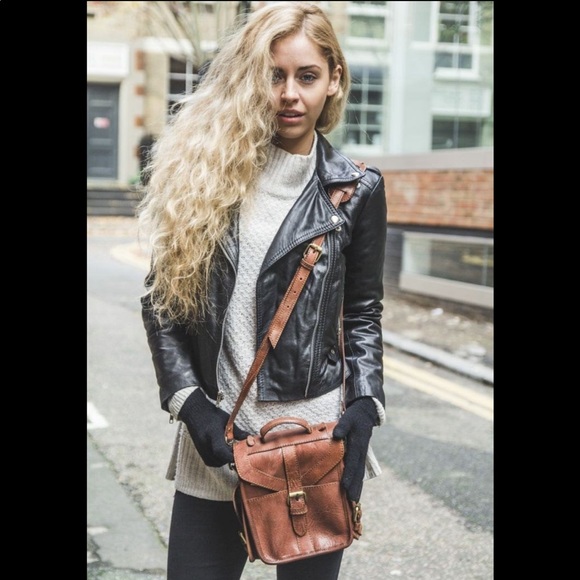 Vintage Professional Camera Bag - Picture 4 of 5